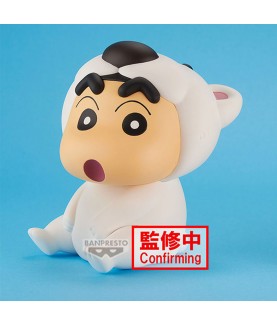 Statische Figur - Cosplay - Crayon Shinchan - Shinnosuke Nohara