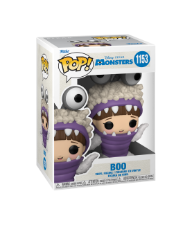 POP - Disney - Monsters,...