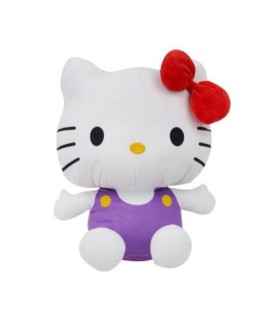 Peluche - Sanrio - Kitty White