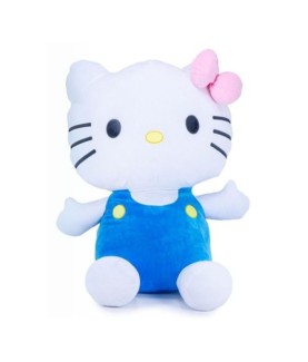 Peluche - Sanrio - Kitty White