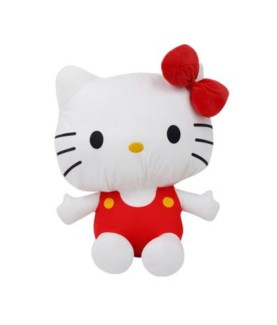 Peluche - Sanrio - Kitty White