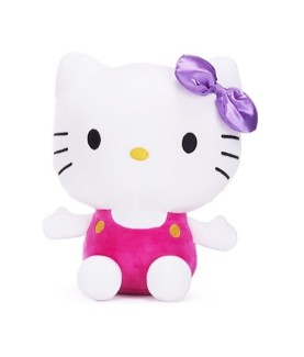 Peluche - Sanrio - Kitty White