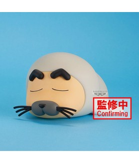 Static Figure - Cosplay - Crayon Shinchan - Shinnosuke Nohara