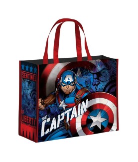 Caba - Captain America -...