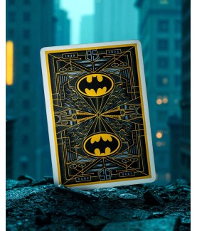 Card game - Classic - Batman - 52 - 85th Anniversary 