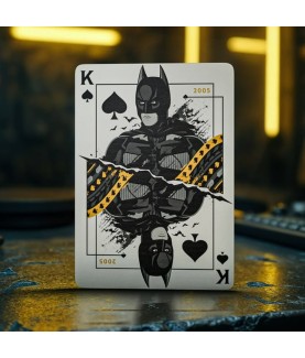 Card game - Classic - Batman - 52 - 85th Anniversary 