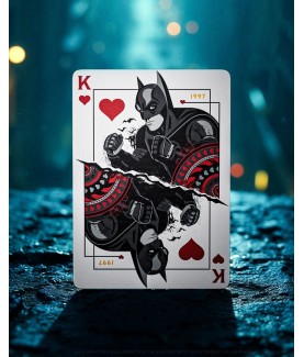 Card game - Classic - Batman - 52 - 85th Anniversary 