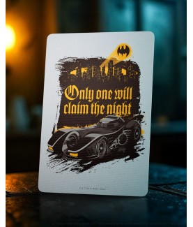 Card game - Classic - Batman - 52 - 85th Anniversary 