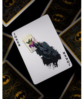 Card game - Classic - Batman - 52 - 85th Anniversary 