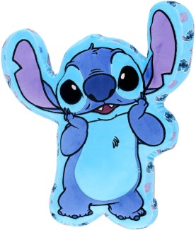 Cushion - Lilo & Stitch - Stitch