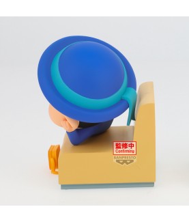 Static Figure - Nakayoshi Memories - Crayon Shinchan - Shinnosuke Nohara