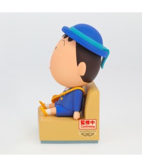 Static Figure - Nakayoshi Memories - Crayon Shinchan - Bochan