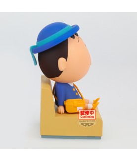 Static Figure - Nakayoshi Memories - Crayon Shinchan - Bochan