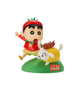 Figurine Statique - Cosplay - Crayon Shinchan - Shinnosuke Nohara