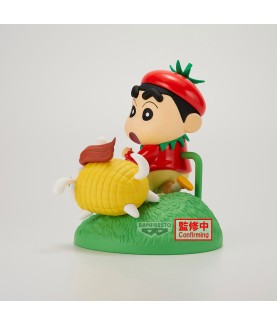 Static Figure - Cosplay - Crayon Shinchan - Shinnosuke Nohara