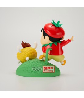 Figurine Statique - Cosplay - Crayon Shinchan - Shinnosuke Nohara