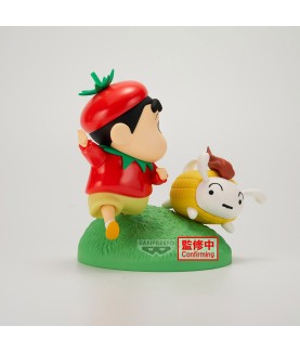 Static Figure - Cosplay - Crayon Shinchan - Shinnosuke Nohara