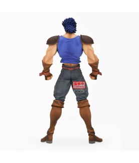 Figurine Statique - Jojo's Bizarre Adventure - Jonathan Joestar