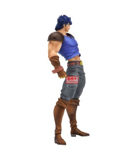 Statische Figur - Jojo's Bizarre Adventure - Jonathan Joestar