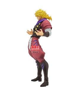 Static Figure - Jojo's Bizarre Adventure - Dio Brando