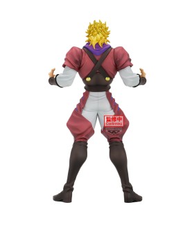 Static Figure - Jojo's Bizarre Adventure - Dio Brando