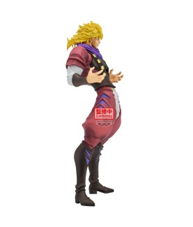 Figurine Statique - Jojo's Bizarre Adventure - Dio Brando