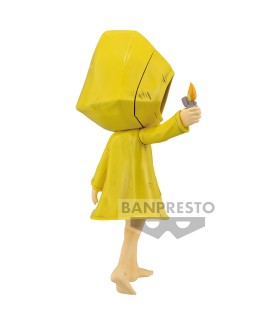 Static Figure - Little Nightmares - Six