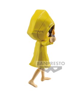 Static Figure - Little Nightmares - Six