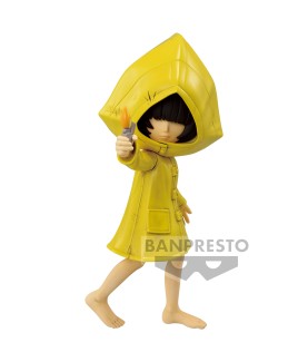 Static Figure - Little Nightmares - Six