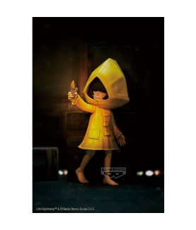 Static Figure - Little Nightmares - Six