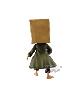 Figurine Statique - Little Nightmares - Momo