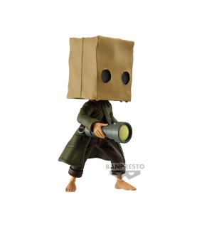 Figurine Statique - Little Nightmares - Momo