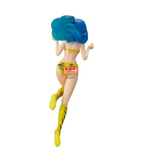 Static Figure - Glitter & Glamours - Urusei Yatsura - Lum