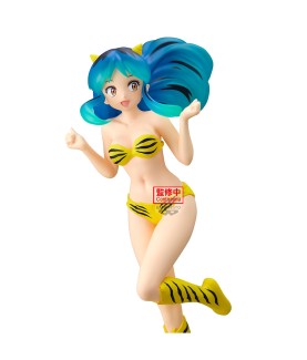 Static Figure - Glitter & Glamours - Urusei Yatsura - Lum