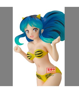 Static Figure - Glitter & Glamours - Urusei Yatsura - Lum