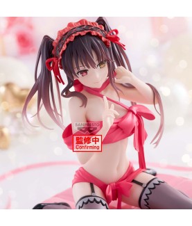 Static Figure - Birthday Present - Date A Live - Kurumi Tokisaki