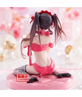 Static Figure - Birthday Present - Date A Live - Kurumi Tokisaki