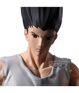 Figurine Statique - Hunter X Hunter - Gon Freecs