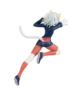 Figurine Statique - Vibration Stars - Hunter X Hunter - Neferpitou