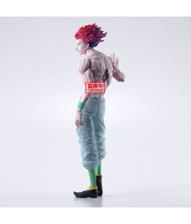 Static Figure - Grandista - Hunter X Hunter - Hisoka Morow