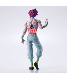 Figurine Statique - Grandista - Hunter X Hunter - Hisoka Morow