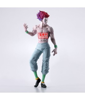 Static Figure - Grandista - Hunter X Hunter - Hisoka Morow