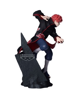 Figurine Statique - Effectreme - Naruto - Sasori Akasuna