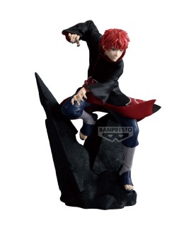 Figurine Statique - Effectreme - Naruto - Sasori Akasuna