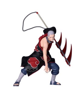 Static Figure - Vibration Stars - Naruto - Hidan