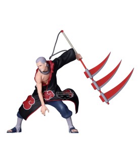 Figurine Statique - Vibration Stars - Naruto - Hidan