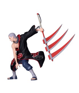 Figurine Statique - Vibration Stars - Naruto - Hidan