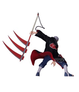 Figurine Statique - Vibration Stars - Naruto - Hidan