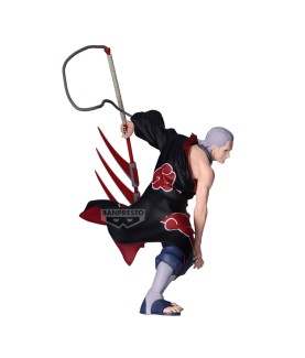 Figurine Statique - Vibration Stars - Naruto - Hidan