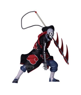 Figurine Statique - Vibration Stars - Naruto - Hidan